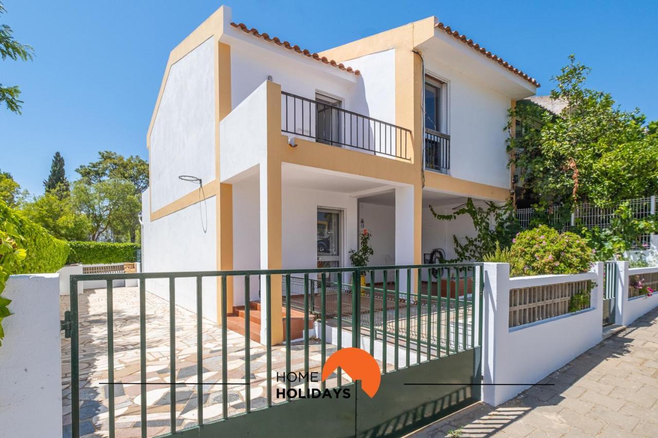#047 Almond Tree By Holidays Ferienhaus Albufeira
