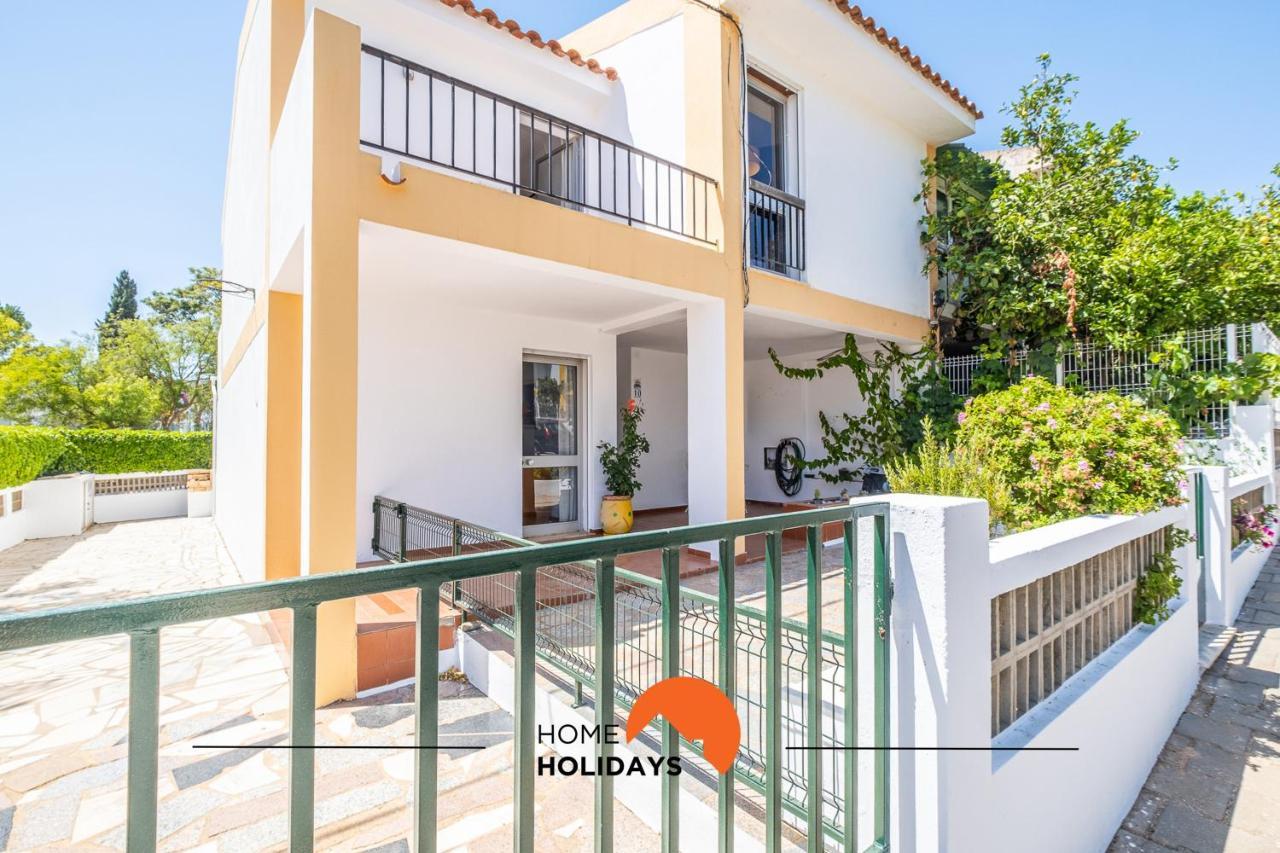 #047 Almond Tree By Holidays Ferienhaus Albufeira